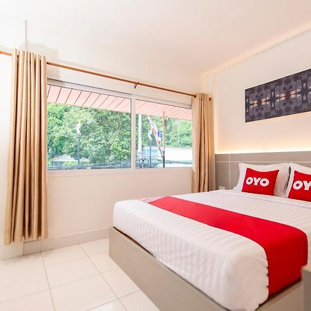 Oyo 328 Onion House Ξενοδοχείο Παραλία Κάτα Εξωτερικό φωτογραφία