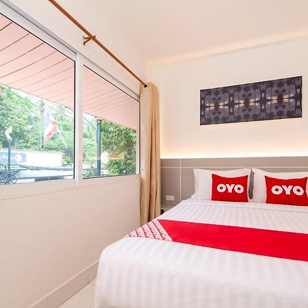 Oyo 328 Onion House Ξενοδοχείο Παραλία Κάτα Εξωτερικό φωτογραφία