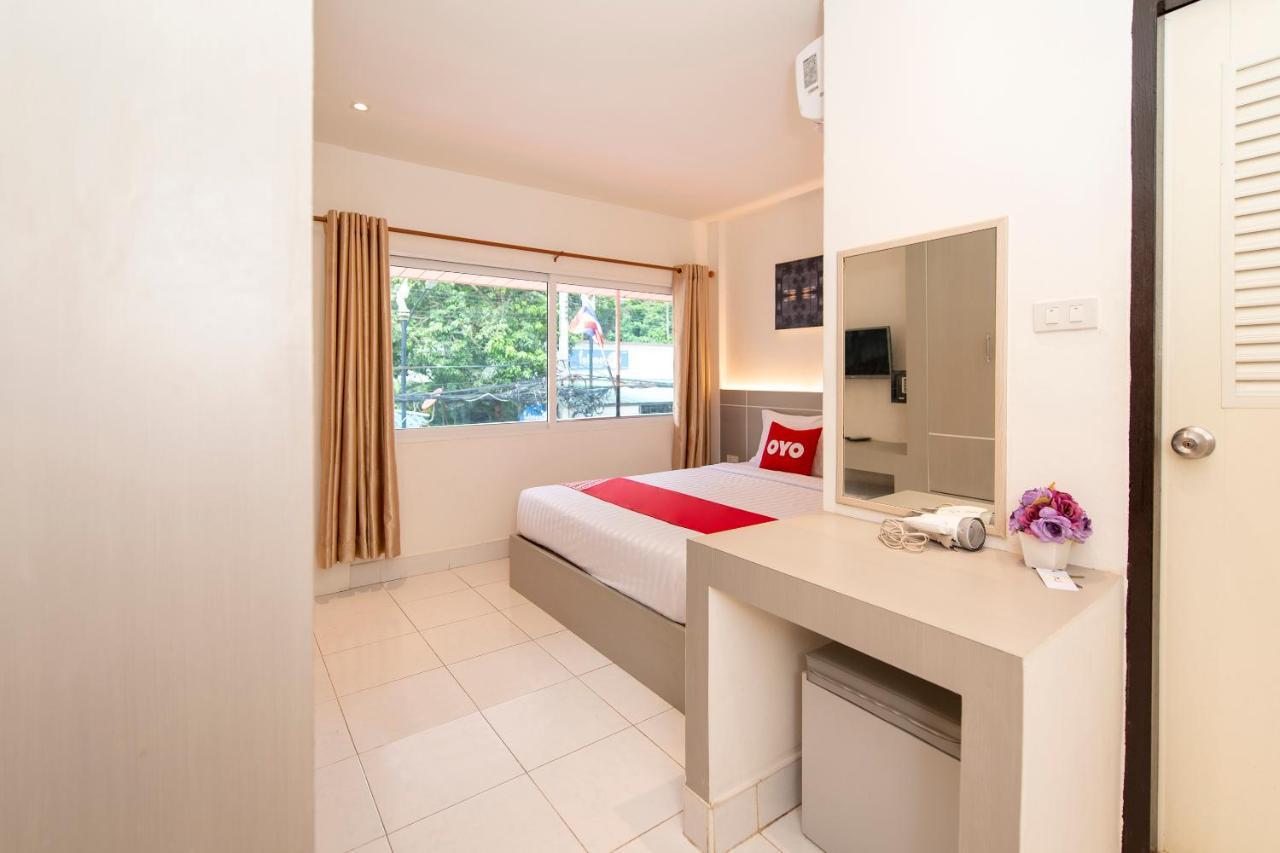 Oyo 328 Onion House Ξενοδοχείο Παραλία Κάτα Εξωτερικό φωτογραφία