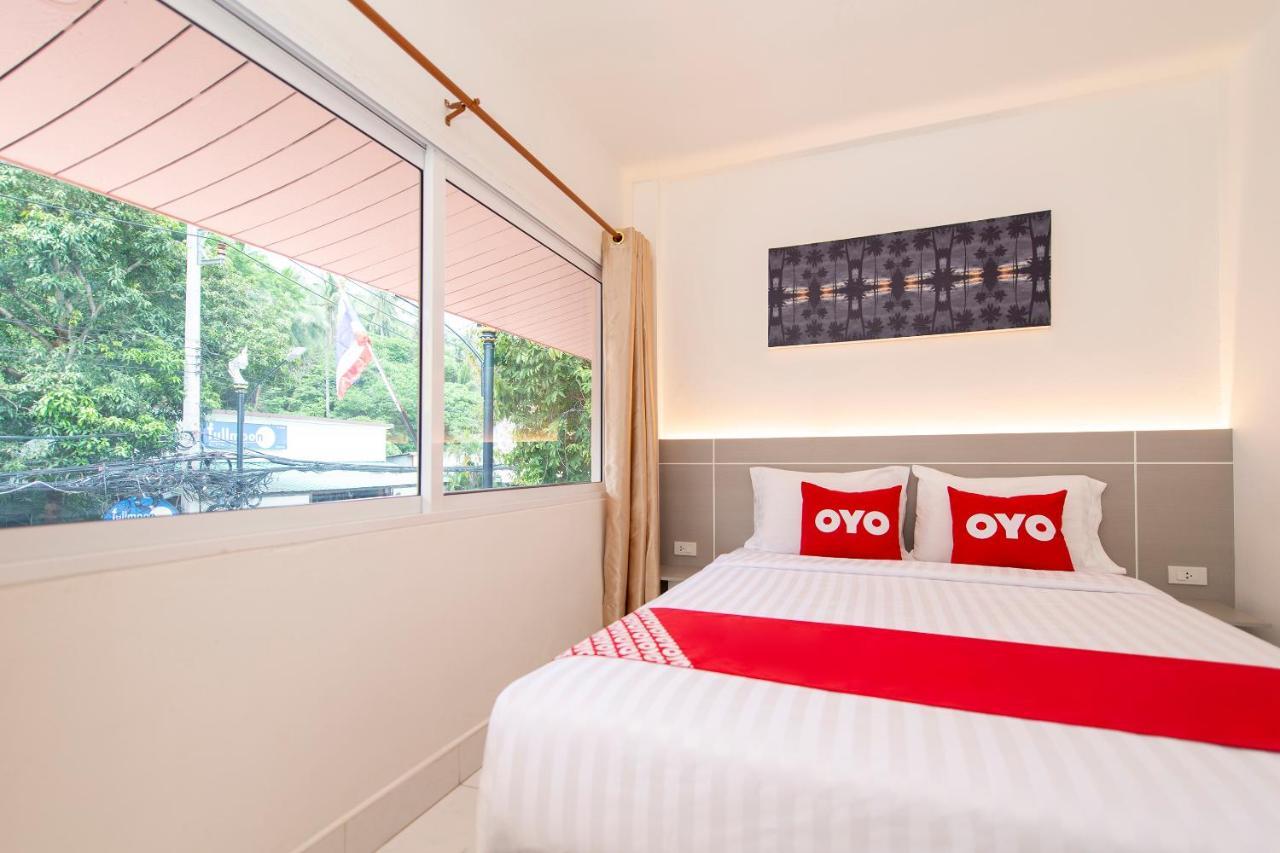 Oyo 328 Onion House Ξενοδοχείο Παραλία Κάτα Εξωτερικό φωτογραφία