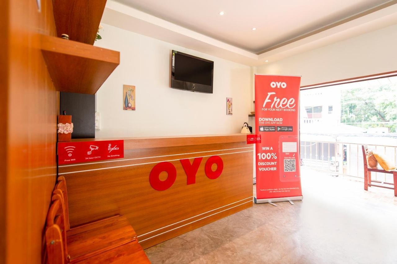 Oyo 328 Onion House Ξενοδοχείο Παραλία Κάτα Εξωτερικό φωτογραφία