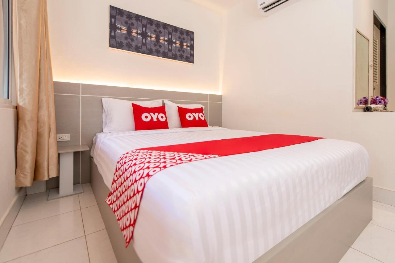 Oyo 328 Onion House Ξενοδοχείο Παραλία Κάτα Εξωτερικό φωτογραφία