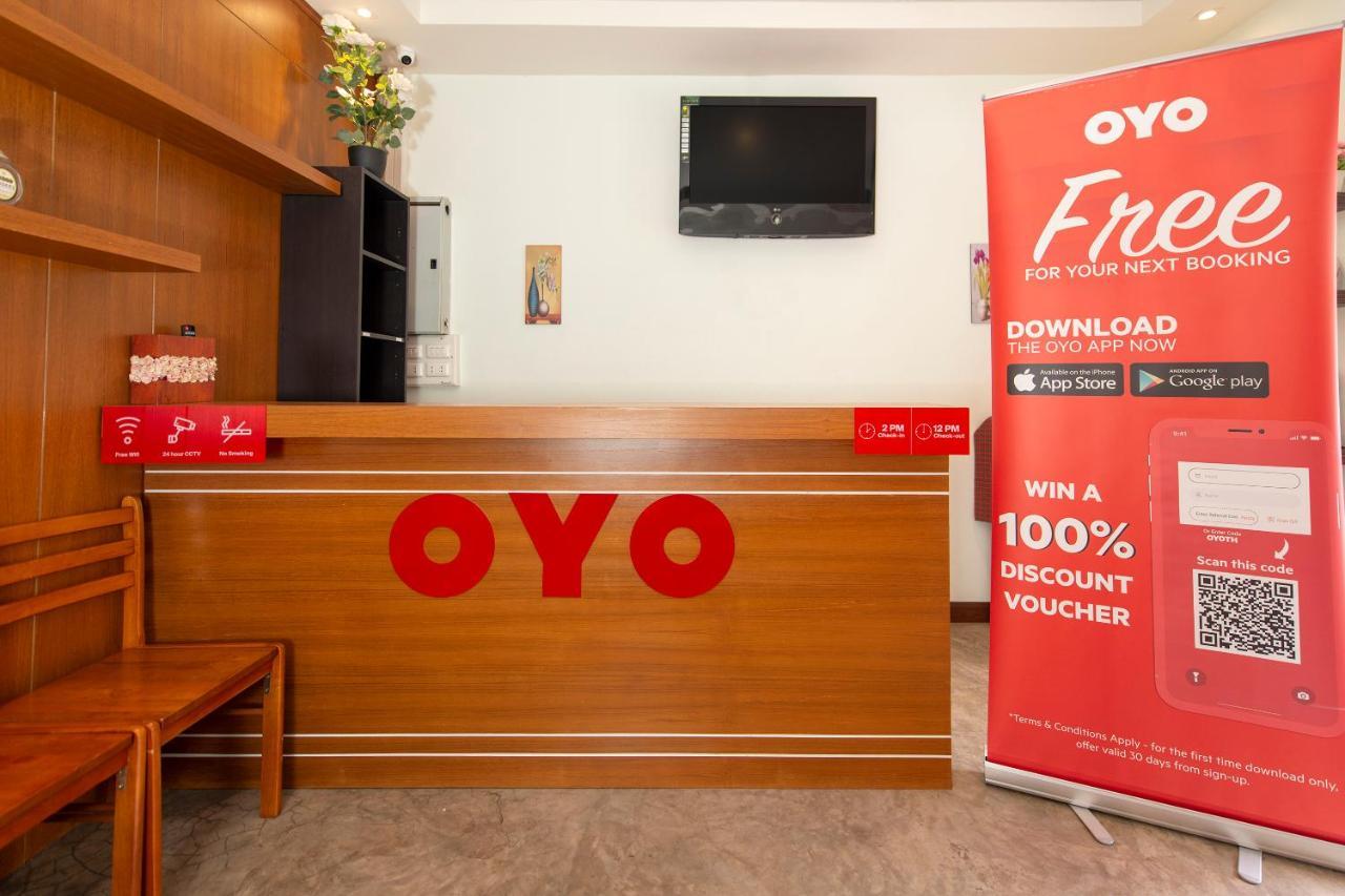 Oyo 328 Onion House Ξενοδοχείο Παραλία Κάτα Εξωτερικό φωτογραφία