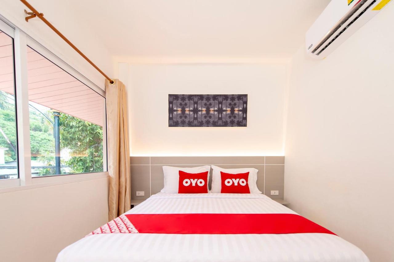 Oyo 328 Onion House Ξενοδοχείο Παραλία Κάτα Εξωτερικό φωτογραφία