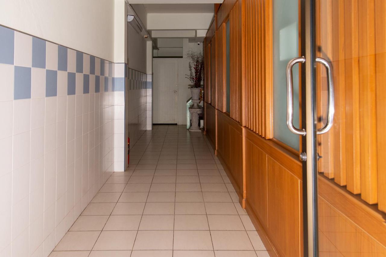 Oyo 328 Onion House Ξενοδοχείο Παραλία Κάτα Εξωτερικό φωτογραφία