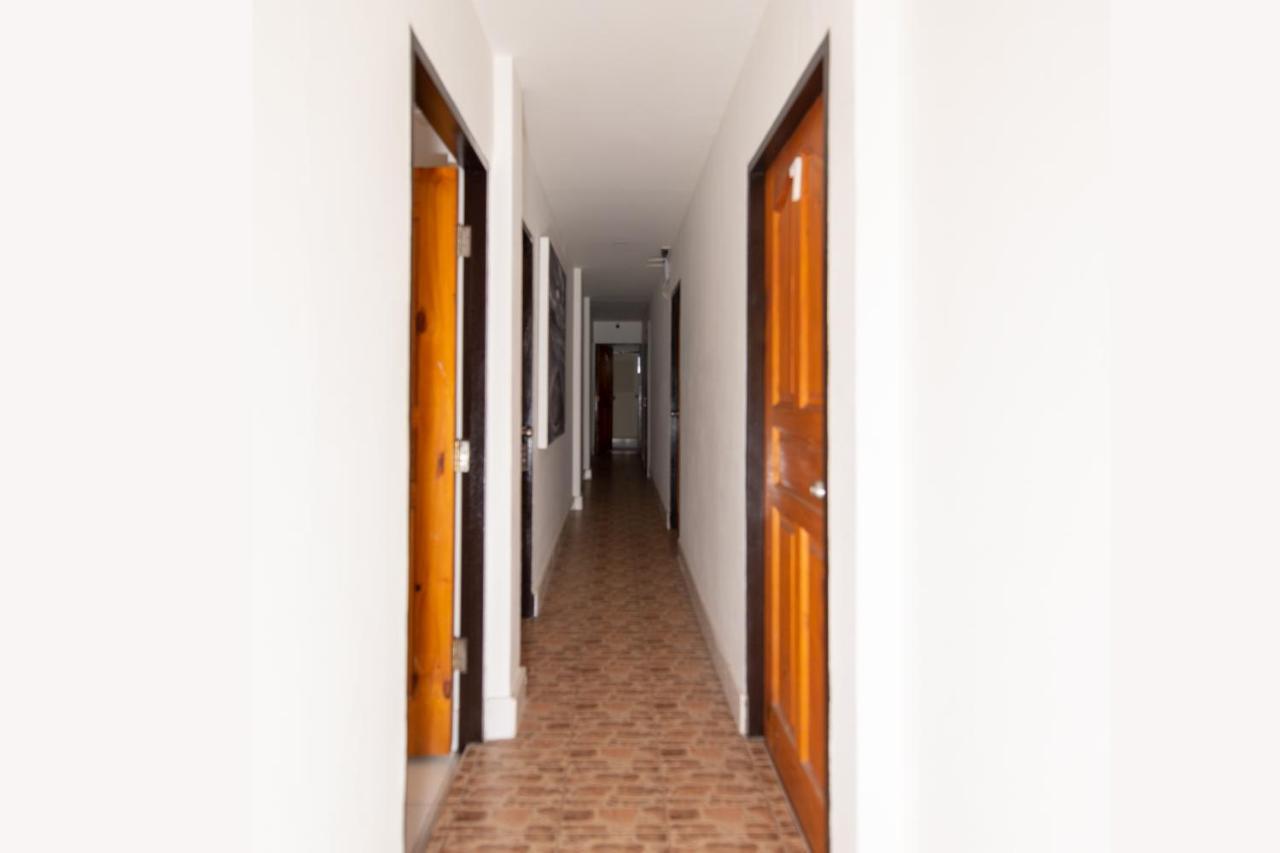 Oyo 328 Onion House Ξενοδοχείο Παραλία Κάτα Εξωτερικό φωτογραφία