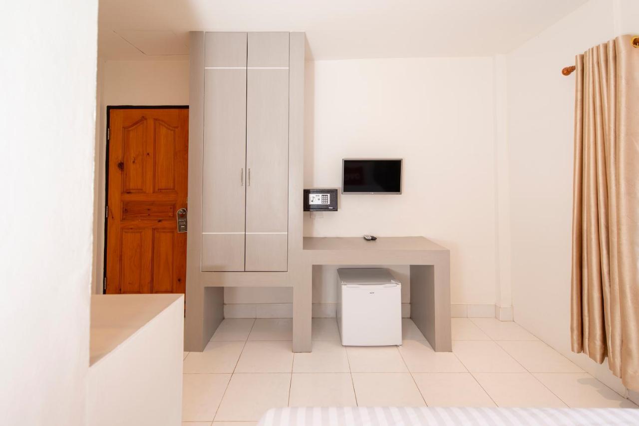 Oyo 328 Onion House Ξενοδοχείο Παραλία Κάτα Εξωτερικό φωτογραφία
