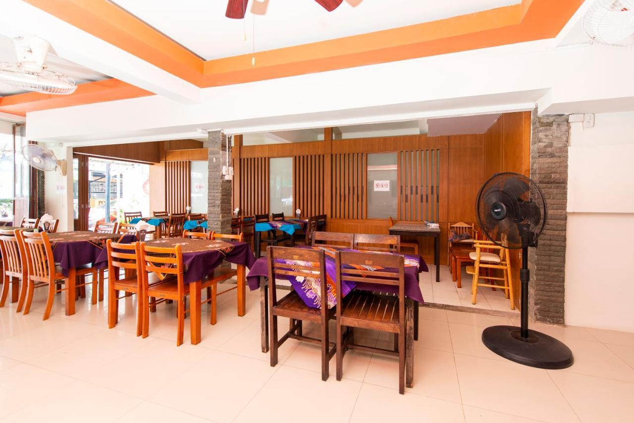 Oyo 328 Onion House Ξενοδοχείο Παραλία Κάτα Εξωτερικό φωτογραφία