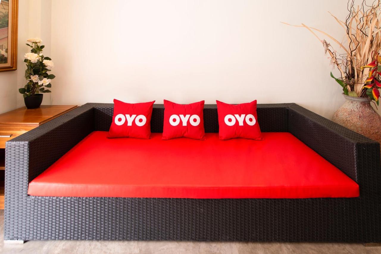 Oyo 328 Onion House Ξενοδοχείο Παραλία Κάτα Εξωτερικό φωτογραφία