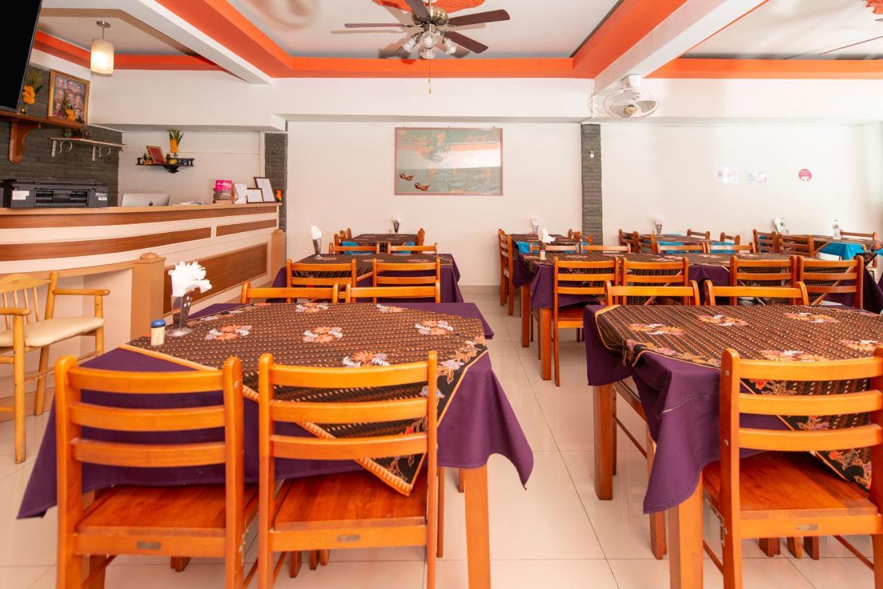 Oyo 328 Onion House Ξενοδοχείο Παραλία Κάτα Εξωτερικό φωτογραφία