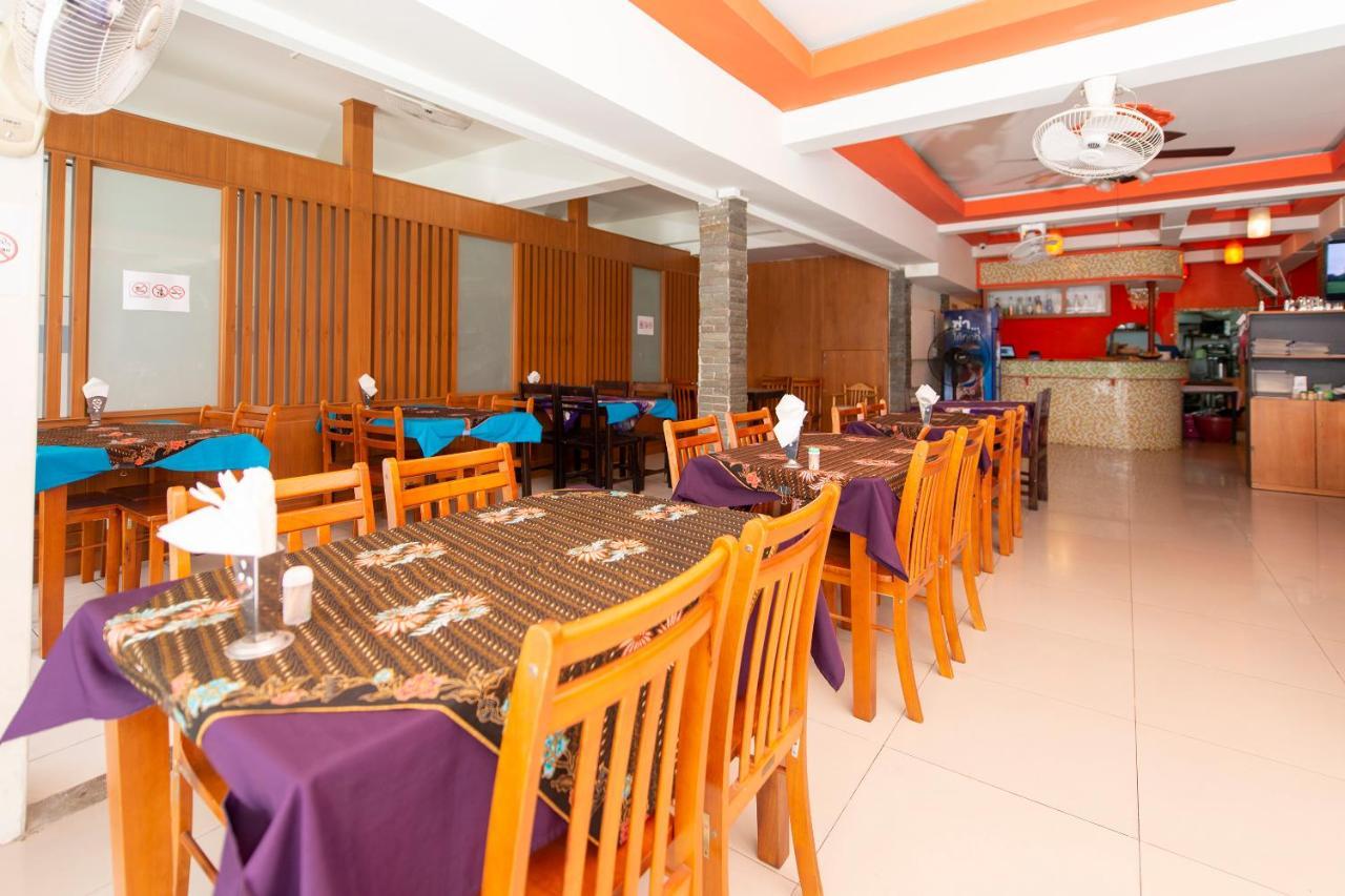 Oyo 328 Onion House Ξενοδοχείο Παραλία Κάτα Εξωτερικό φωτογραφία