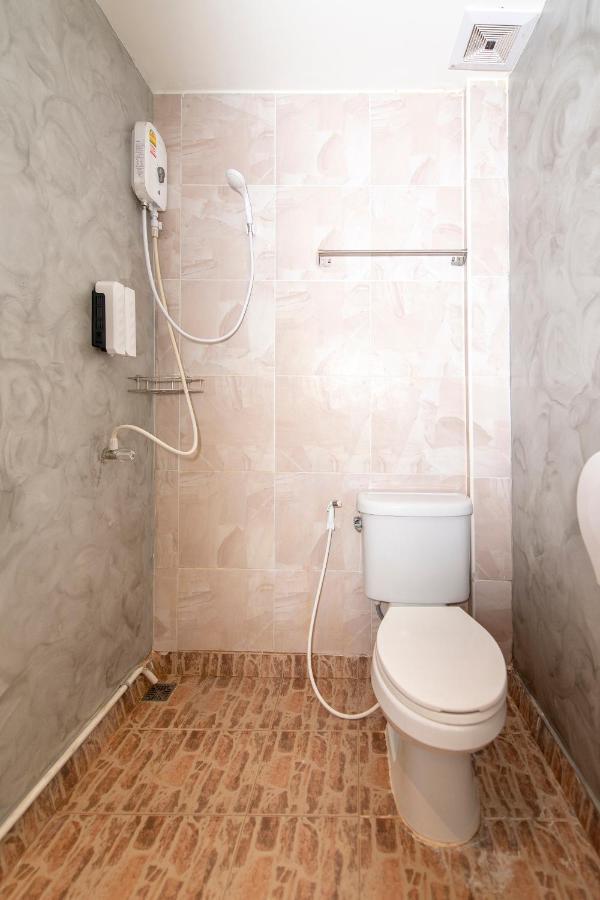 Oyo 328 Onion House Ξενοδοχείο Παραλία Κάτα Εξωτερικό φωτογραφία